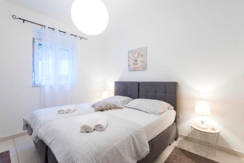  Apartments M and S, Unterkunft in Kali