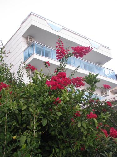Rhapsody Hotel Kas - main image