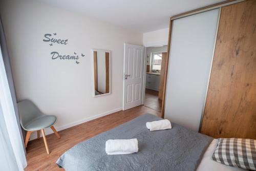 Dream Apart - Kasztanowa - image 10