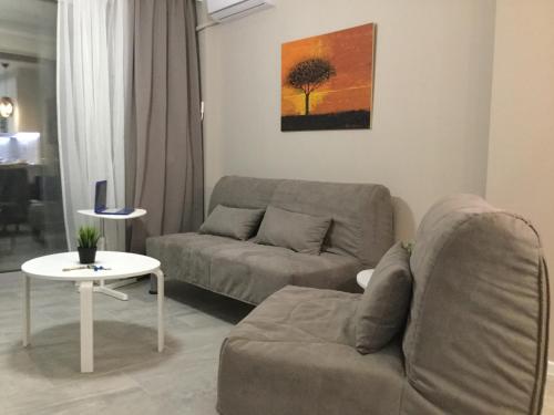  F & B Summer Collection - Peraia - Suite (Corner), Ferienwohnung in Peraia