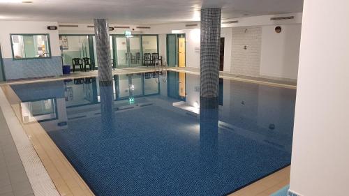 Pier Head Hotel Spa & Leisure 4