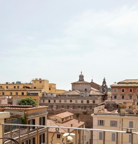 Trianon Borgo Pio Aparthotel - image 14