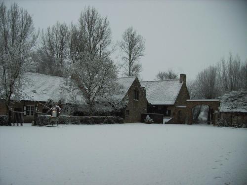 Hotel Landhuis 't Wilgenerf - image 6
