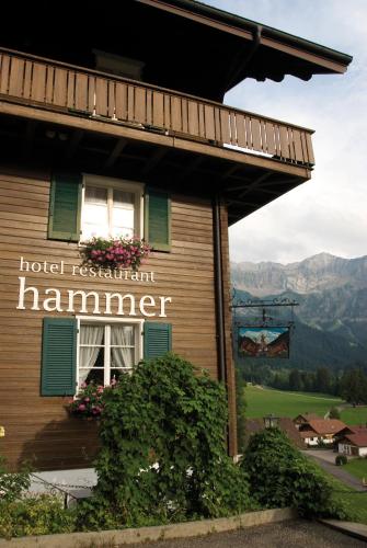 Hotel Restaurant Hammer - image 9