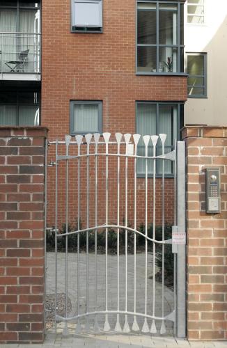 KSpace @ Waterloo Court - image 5