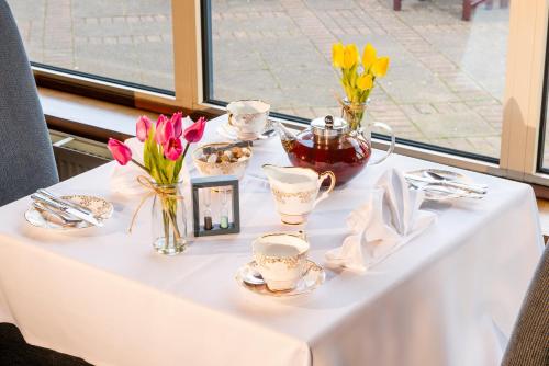 Copthorne Hotel Merry Hill Dudley photo 4