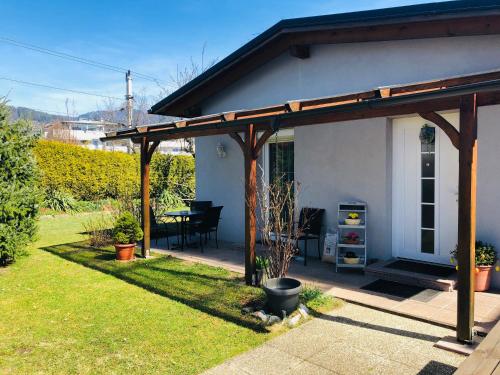 Ferienhaus Villach in Villach, Österreich