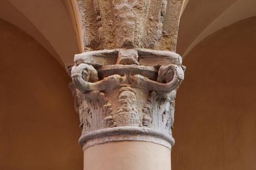Isola di Alcina - Residenza d'Epoca - Luxury B&B - image 11