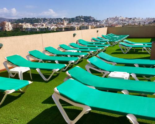 Hotel Victoria Playa - image 3