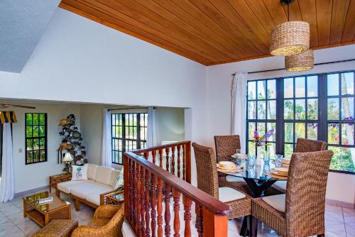 Bayview Vacation Apartments in เวอร์จิ้น กอร์ดา