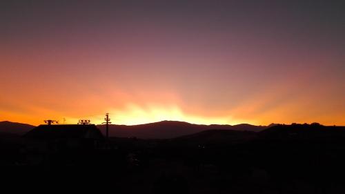 Agriturismo Le Terre d'Abruzzo Country House