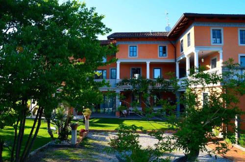 Accommodation in Grions del Torre