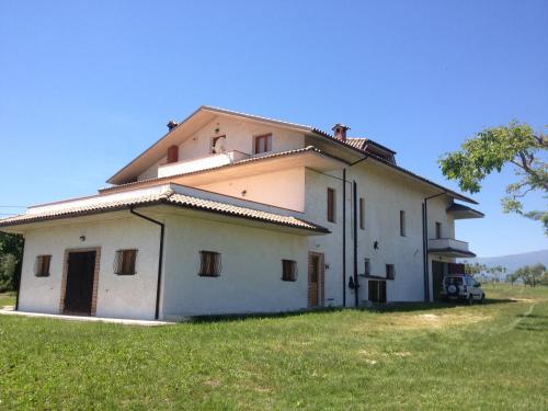 Agriturismo Le Terre d'Abruzzo Country House