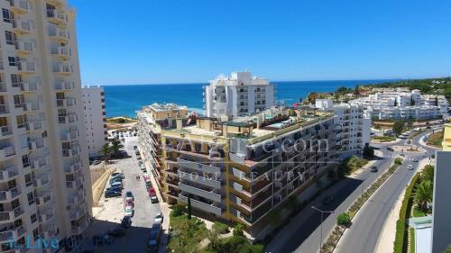 Utvendig, Olival Beach in Silves