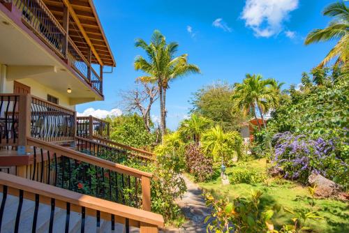 Bayview Vacation Apartments in เวอร์จิ้น กอร์ดา