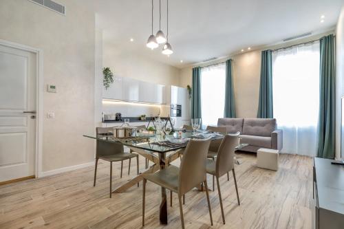 Résidence Montaigne - Luxurious - 350m Palais - LRA Cannes 5