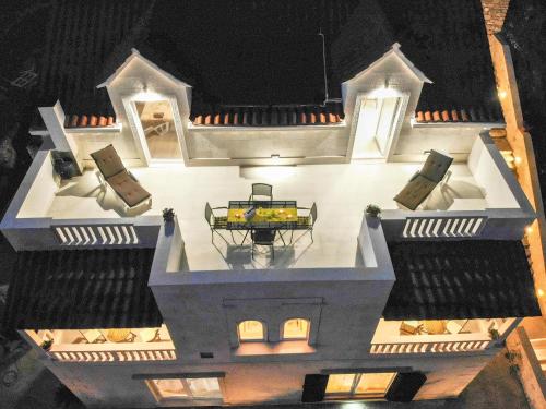  Villa Mar 1 - Luxury apartments in Pučišća
