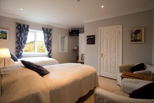 Sharamore House B&B - image 3