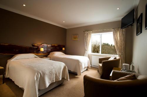 Sharamore House B&B - image 2