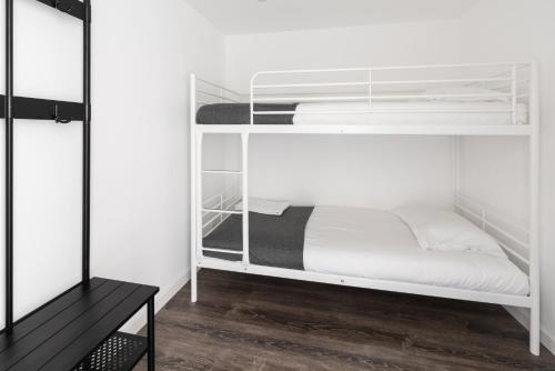 City Stays Cais do Sodre Apartments, Lisabon (fotografie 6)