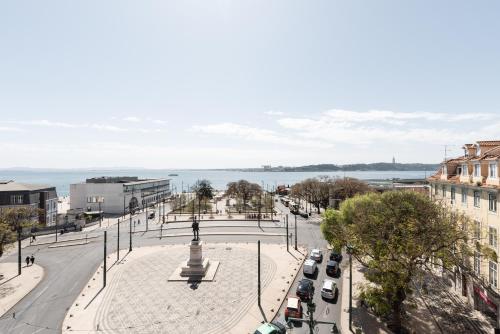 City Stays Cais do Sodre Apartments, Lisboa