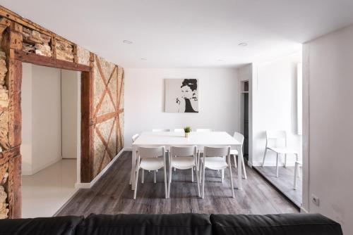 City Stays Cais do Sodre Apartments, Lisabon (fotografie 5)