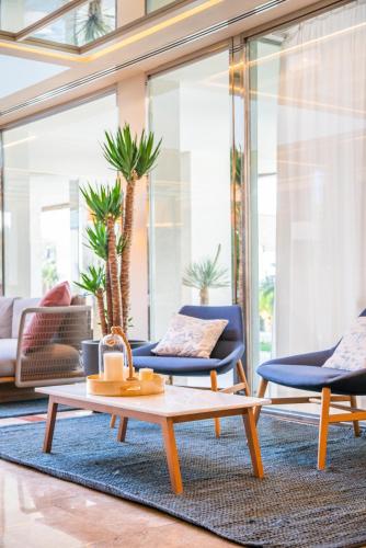 Hotel Eden Soller - image 4