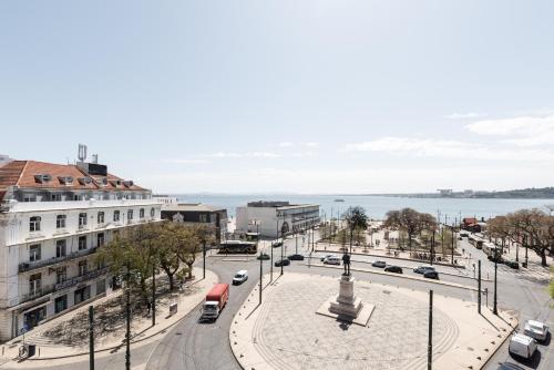 City Stays Cais do Sodre Apartments, Lisabon (fotografie 7)