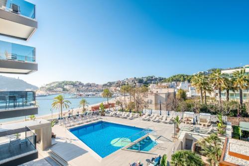 Hotel Eden Soller, Puerto de Sóller