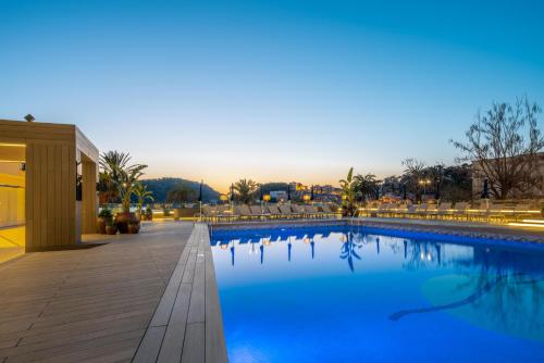 Hotel Eden Soller