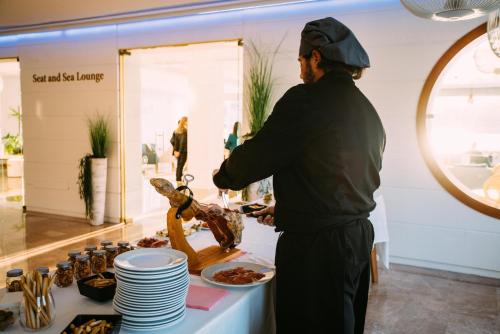 Hotel Eden Soller - image 14