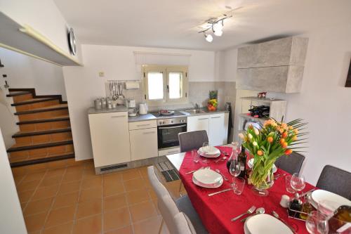 Villa Ela Ferienappartements