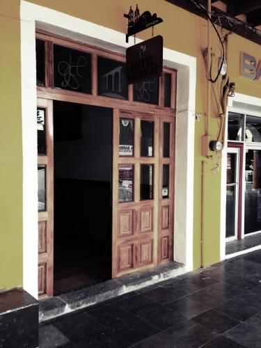 圣达菲酒店 圣达菲酒店