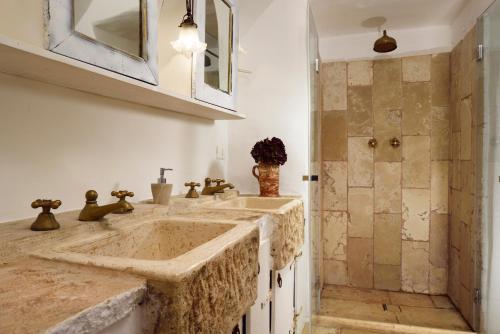 B&B Trullo Barbagiullo – Cisternino, AR