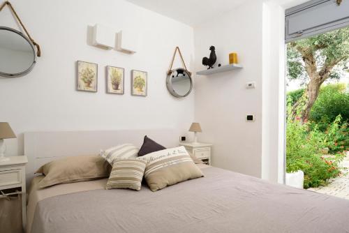 B&B Trullo Barbagiullo – Cisternino, AR