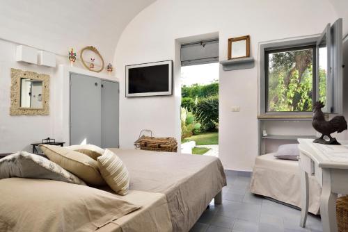 B&B Trullo Barbagiullo - image 10