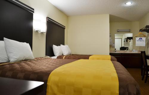 Americas Best Value Inn Calimesa