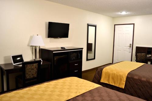 Americas Best Value Inn Calimesa