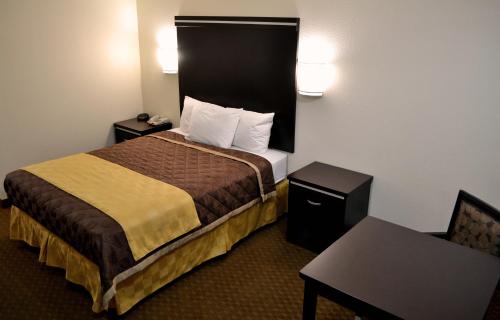 Americas Best Value Inn Calimesa