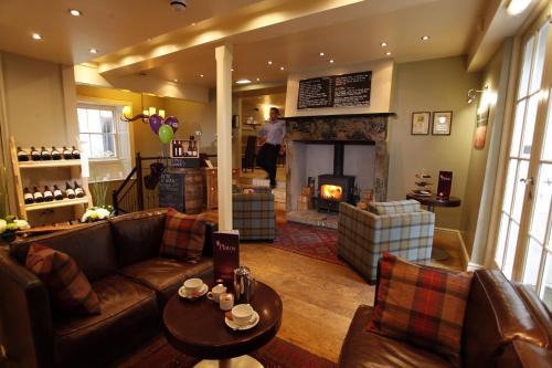 Plato's in Kirkby Lonsdale