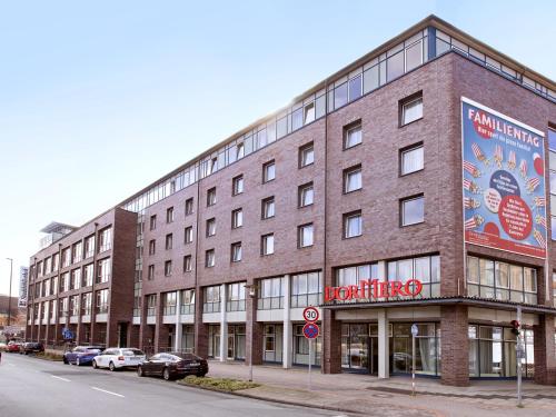 DORMERO Hotel Hannover-Langenhagen Airport