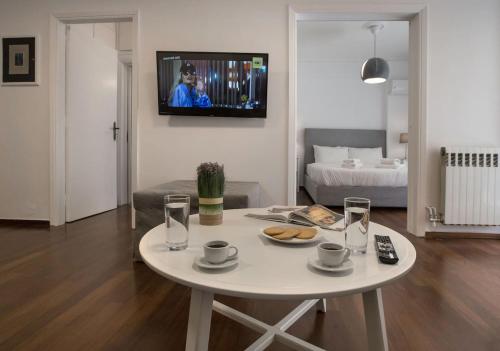 Charming Apartment few steps from Acropolis by GHH, Athènes (photo 8)