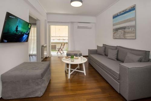 Charming Apartment few steps from Acropolis by GHH, Athènes (photo 2)