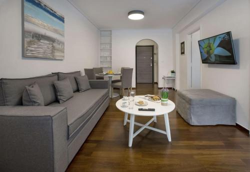 Charming Apartment few steps from Acropolis by GHH, Athènes (photo 7)