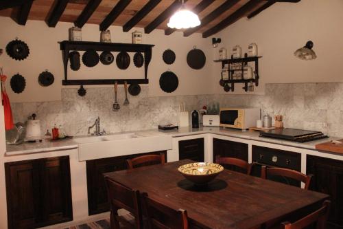 Poggio dell'Esca in П'єве-Санто-Стефано