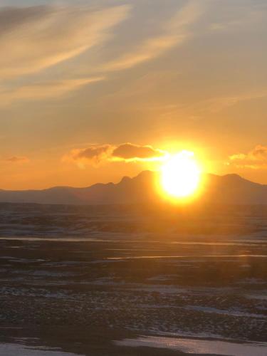 斯瓦迪斯卡其尔埃伊尔斯塔瑟尔济酒店