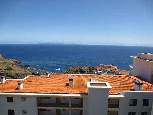  Marlene's Apartment in Caniço