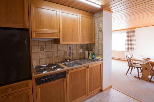 One-Bedroom Apartment (4 Adults)