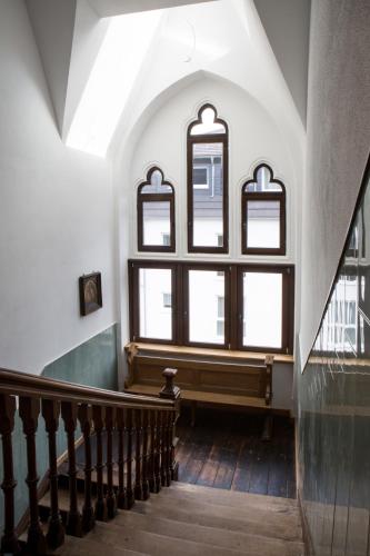 Hotel Villa Vie Cochem - image 5