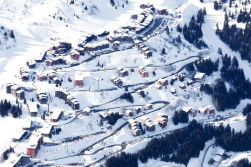 VVF Résidence Méribel Les 3 Vallées